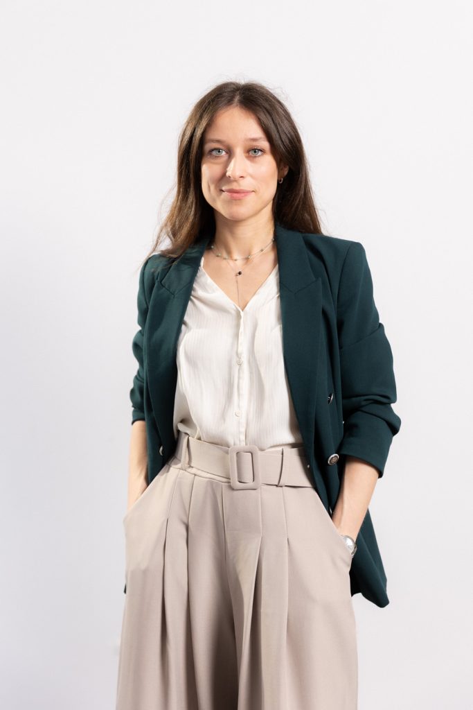 Ewelina Wiesiołek