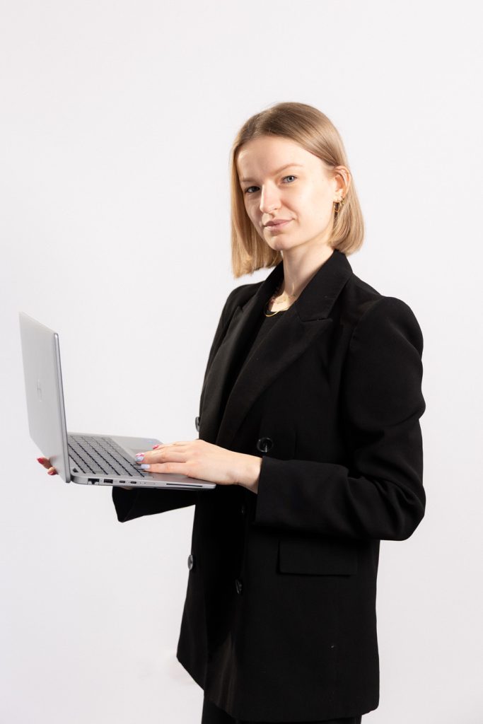 Joanna Kiełbasiewicz