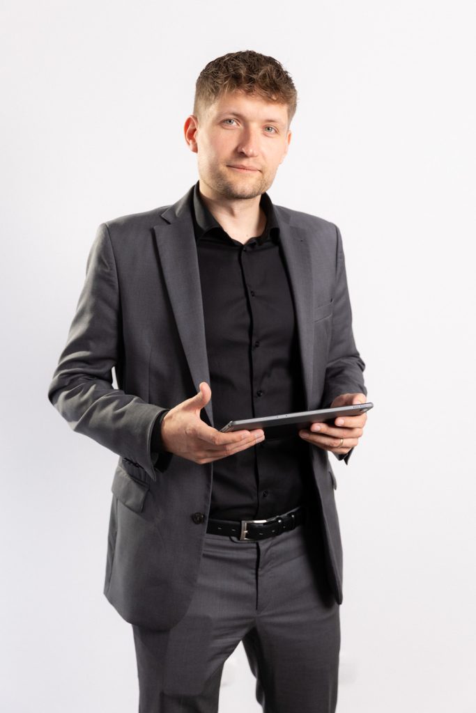 Wojciech Nowak